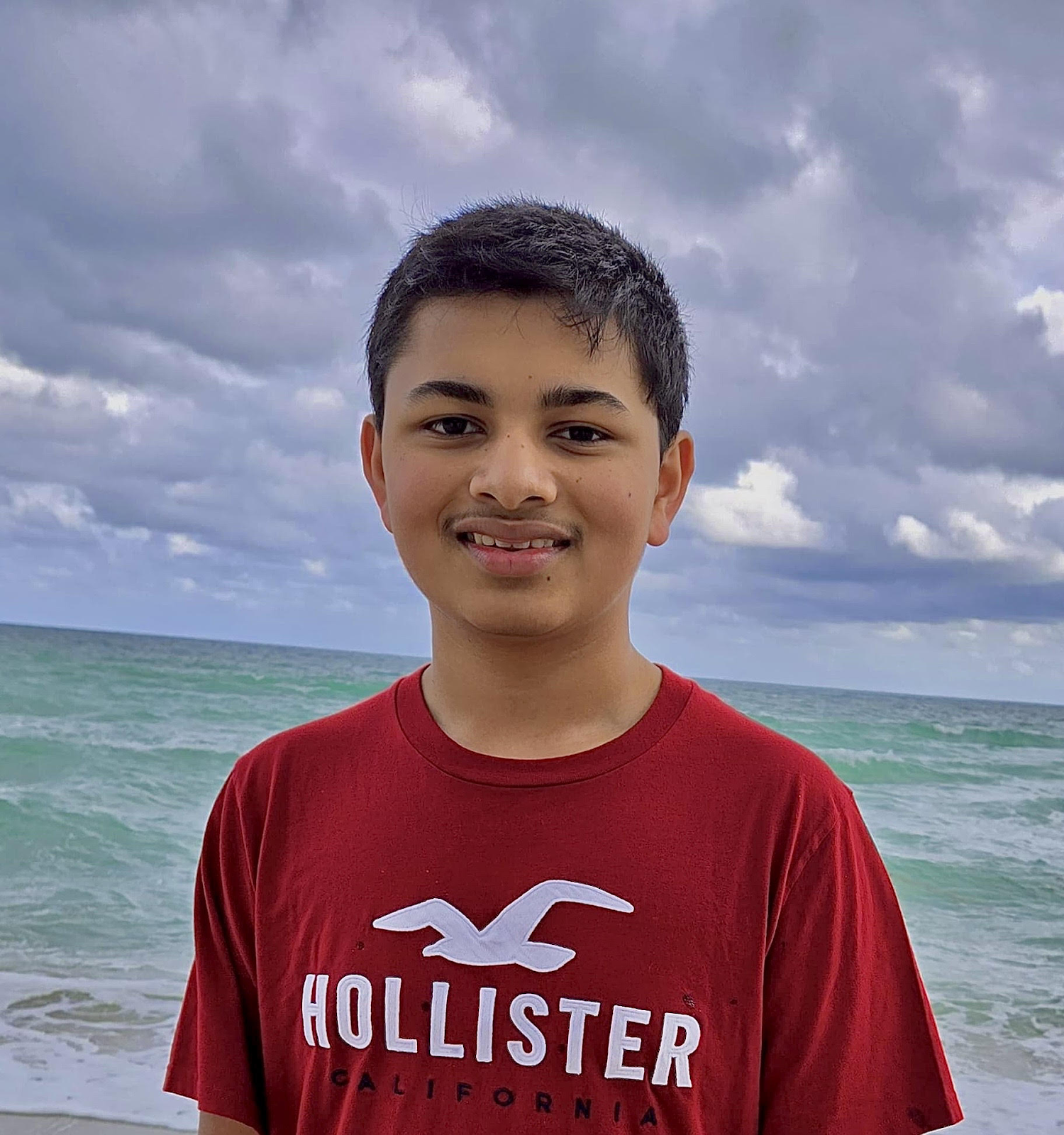 Aaditya Barik