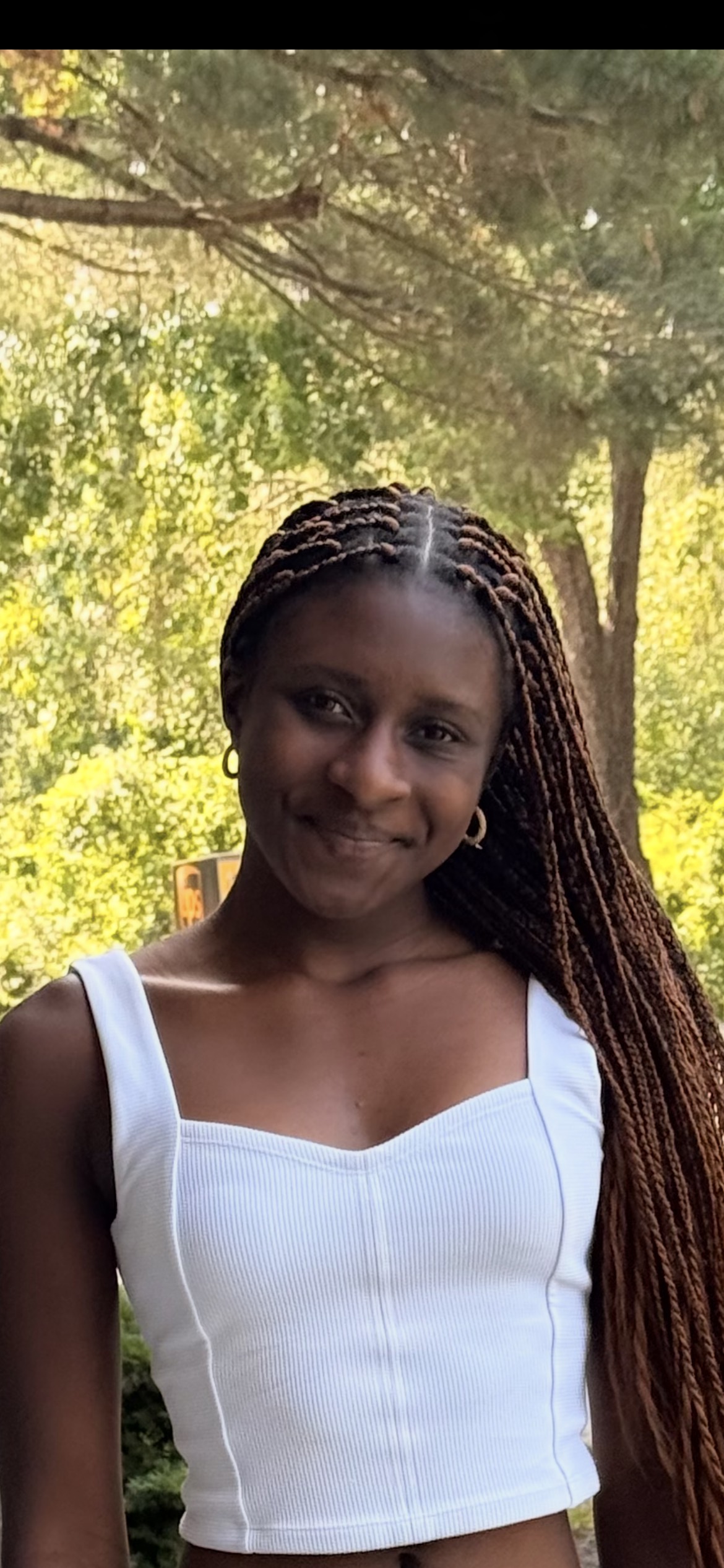 Josephine Abakah