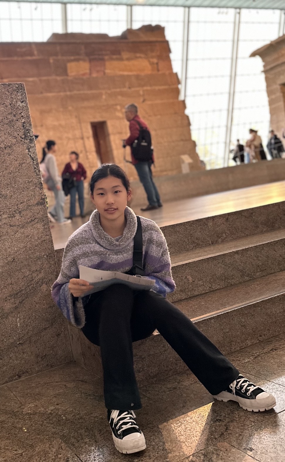 Meghan Li