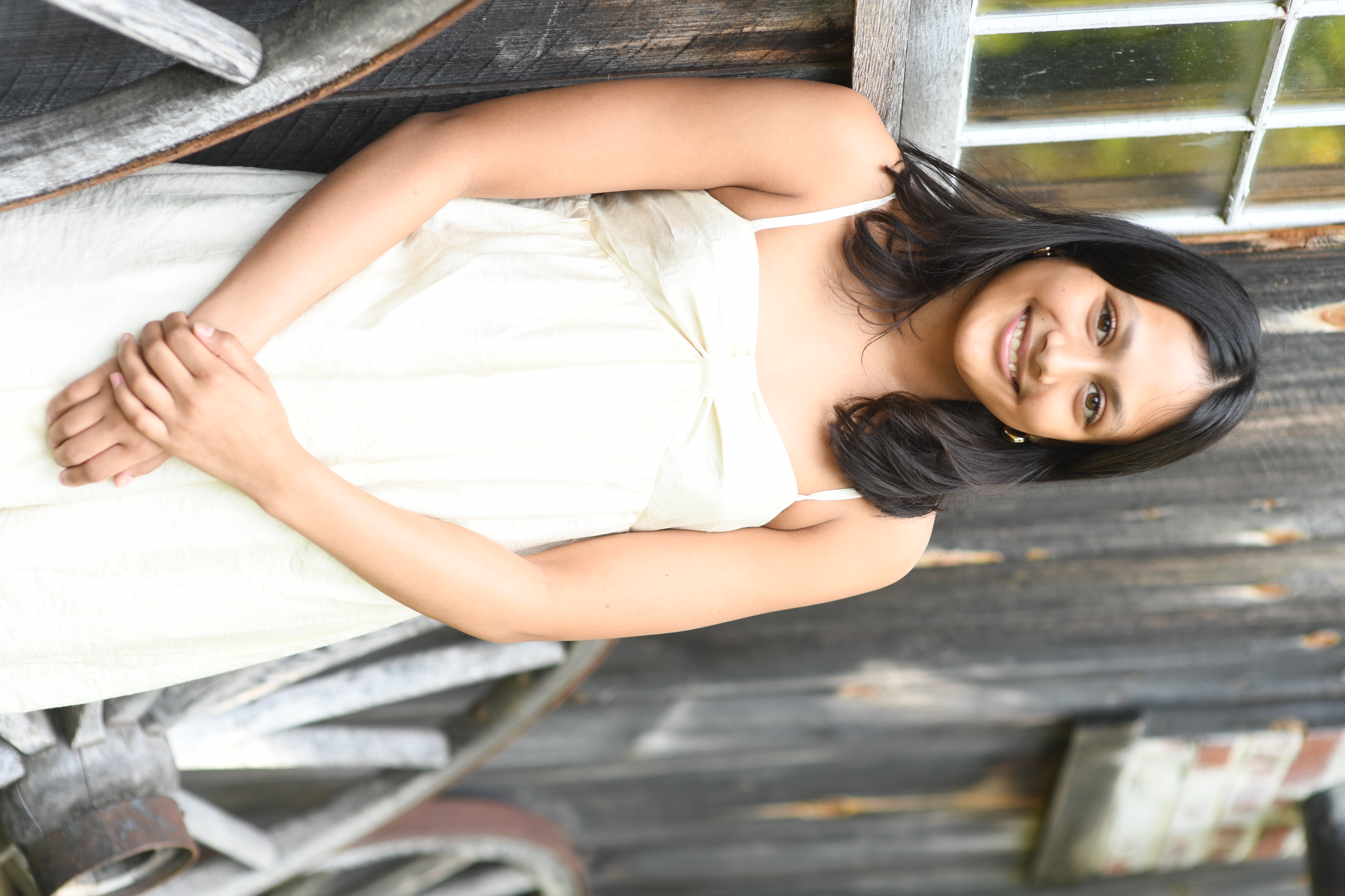 Saina Joshi